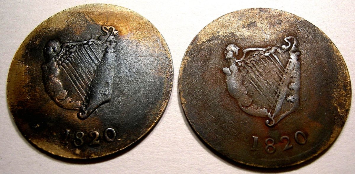 Was-Told-This-Is-A-Military-Trade-Coin-From-Upper-Canada-Or-A-Copy-Of-One