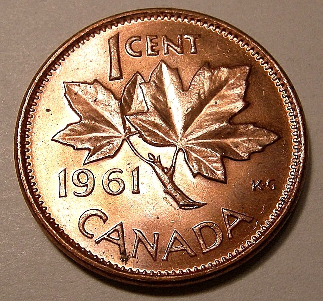 1961-Cent-From-Mint-Roll