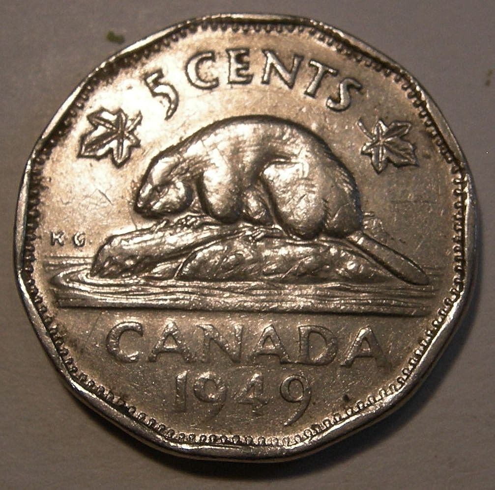 5-Cents-1949---Lots-Of-Errors