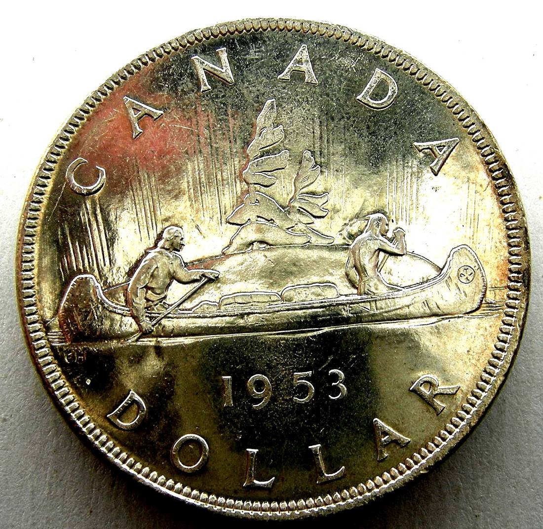 1953-Dollar-NSF---Die-Clash