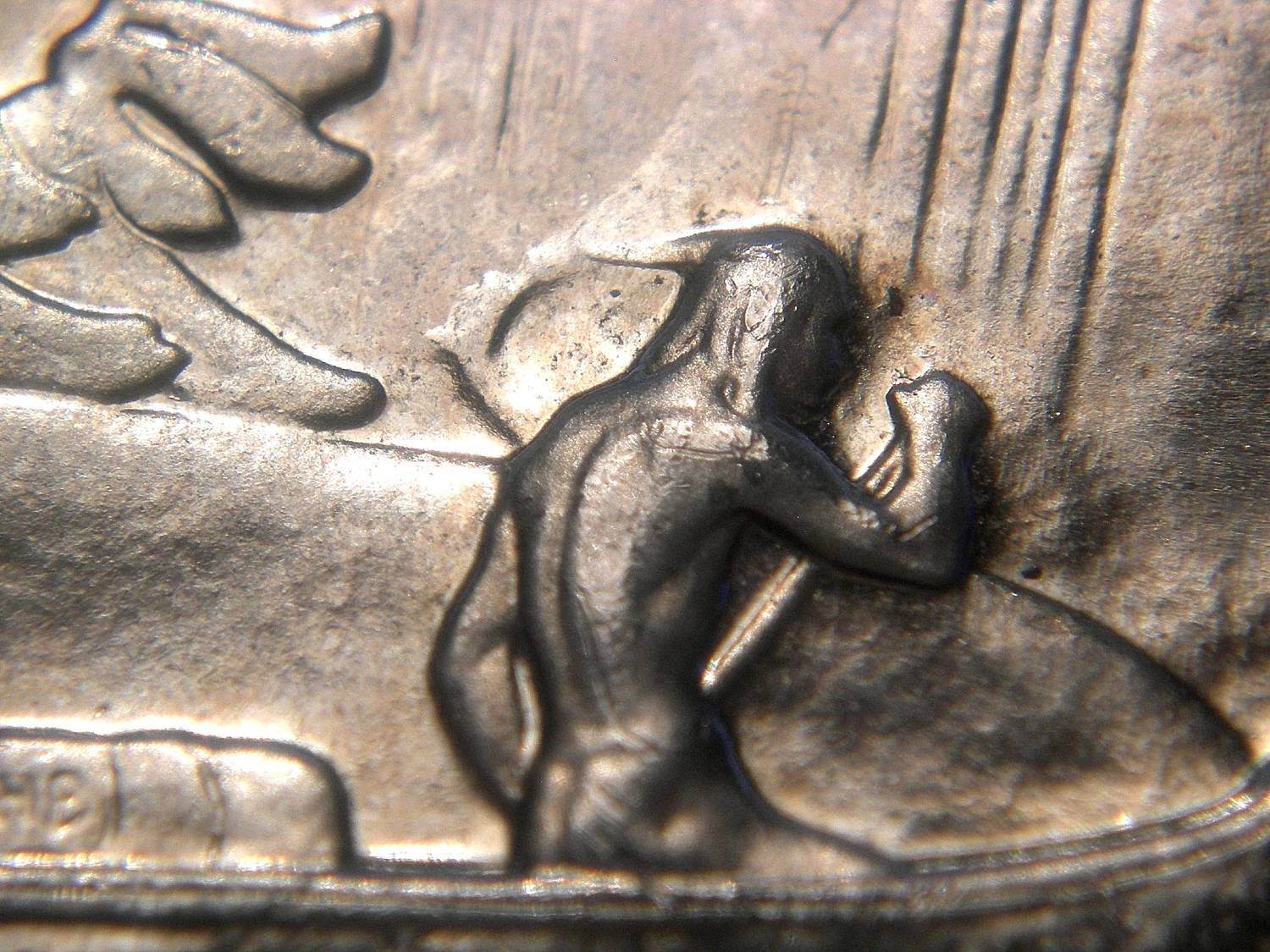1953-Dollar-NSF---Die-Clash
