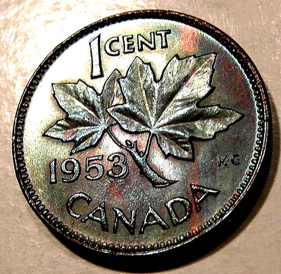 1953-Cent---PL--W/-Flat-Field-Doubling-?