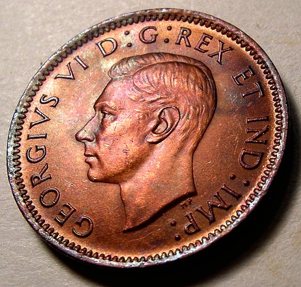 1942-Cent---Matte-Rust-Coloured-Finish