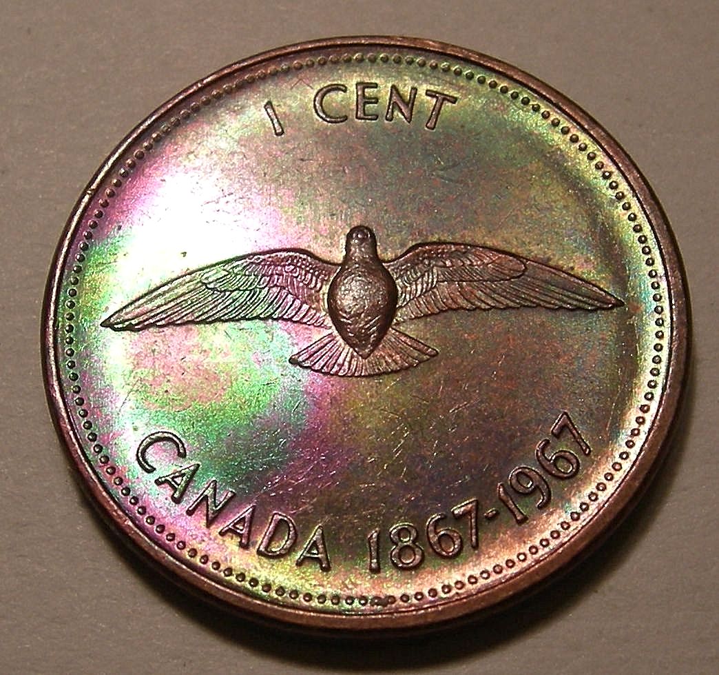 1967-5-Cents---Had-To-Call-The-Vet