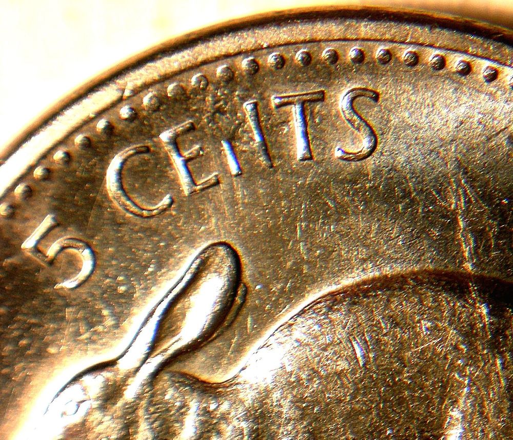 1967-5-Cents---Had-To-Call-The-Vet