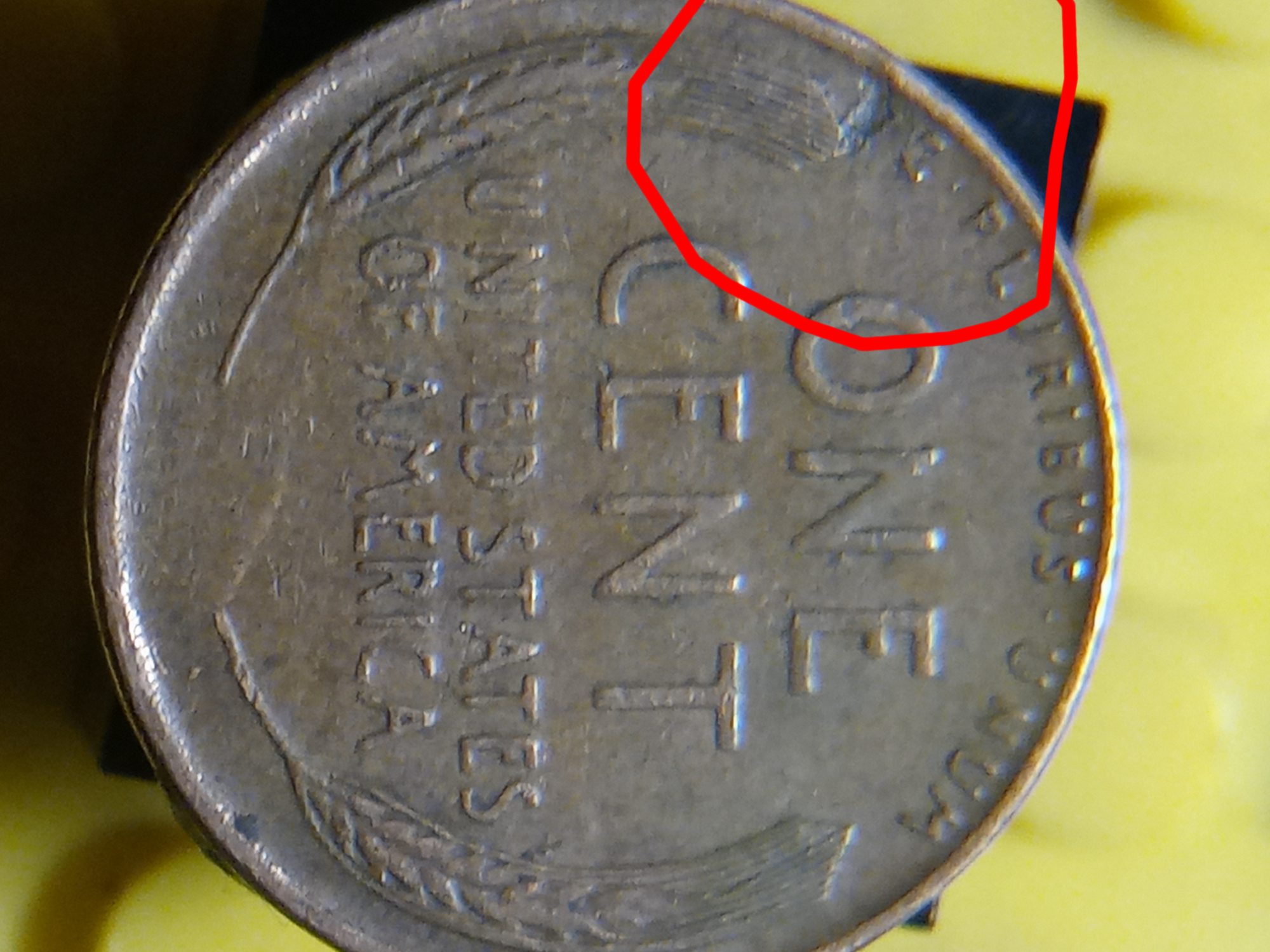1950-S-Lincoln-Wheat-Cent,-Are-These-Common-Errors?-Or-Even-Errors.-If-So,-What-Could-It-Be-Worth?