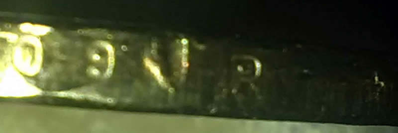 2009-P-President-Quarter.--Edging-Not-Right.