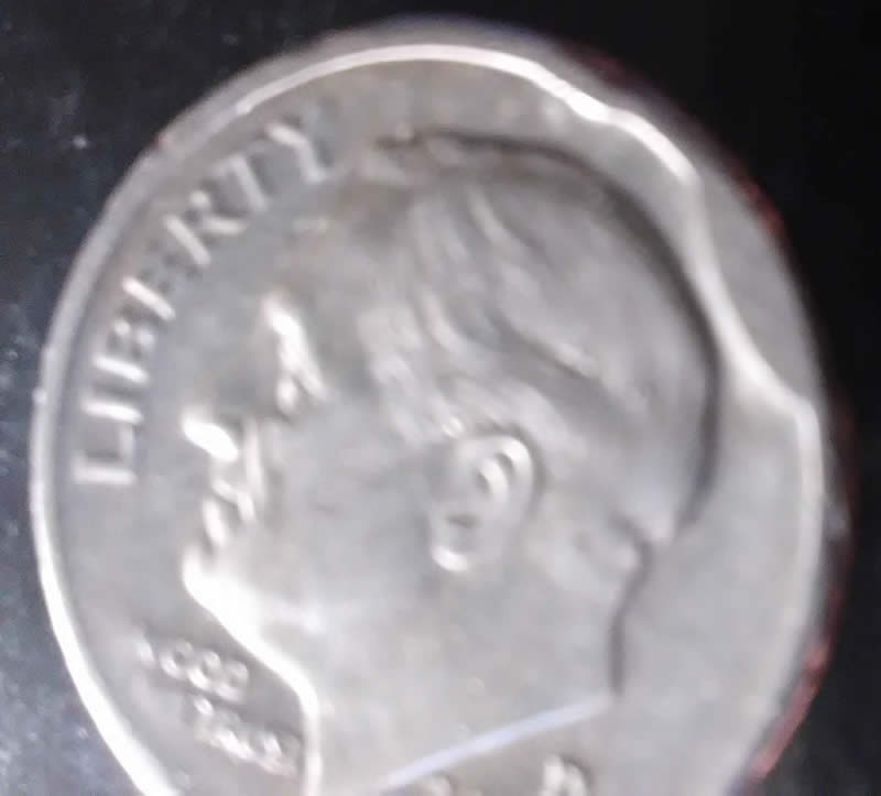 2009-P-President-Quarter.--Edging-Not-Right.