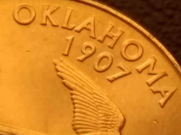 2008-State-Quarter-Oklahoma
