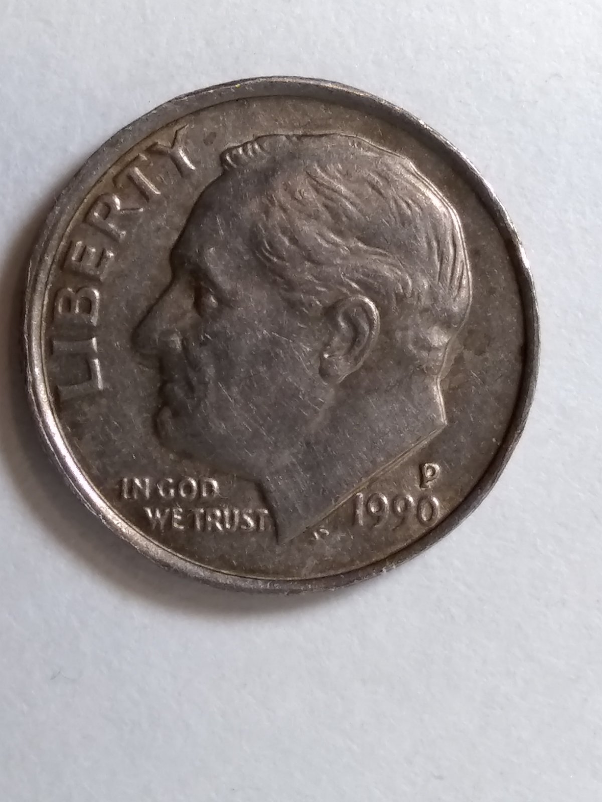 Two-Dimes-1966-&-1990-P---Are-These-Errors?