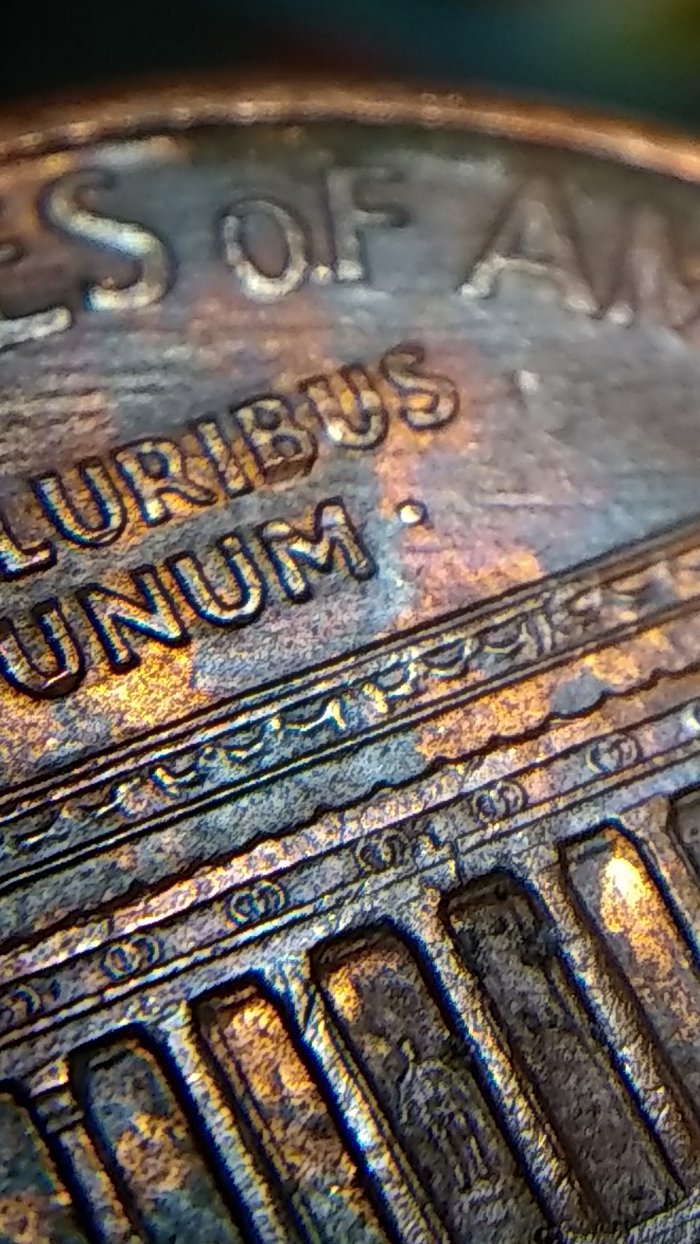 1996-Lincoln-Error-Or