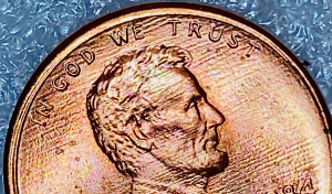 1984-Lincoln-Cent-Possible-DDR/Ddo?