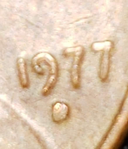 Can-Anyone-Tell-Me-What-This-1977-Penny-Mint-Mark-Is-?
