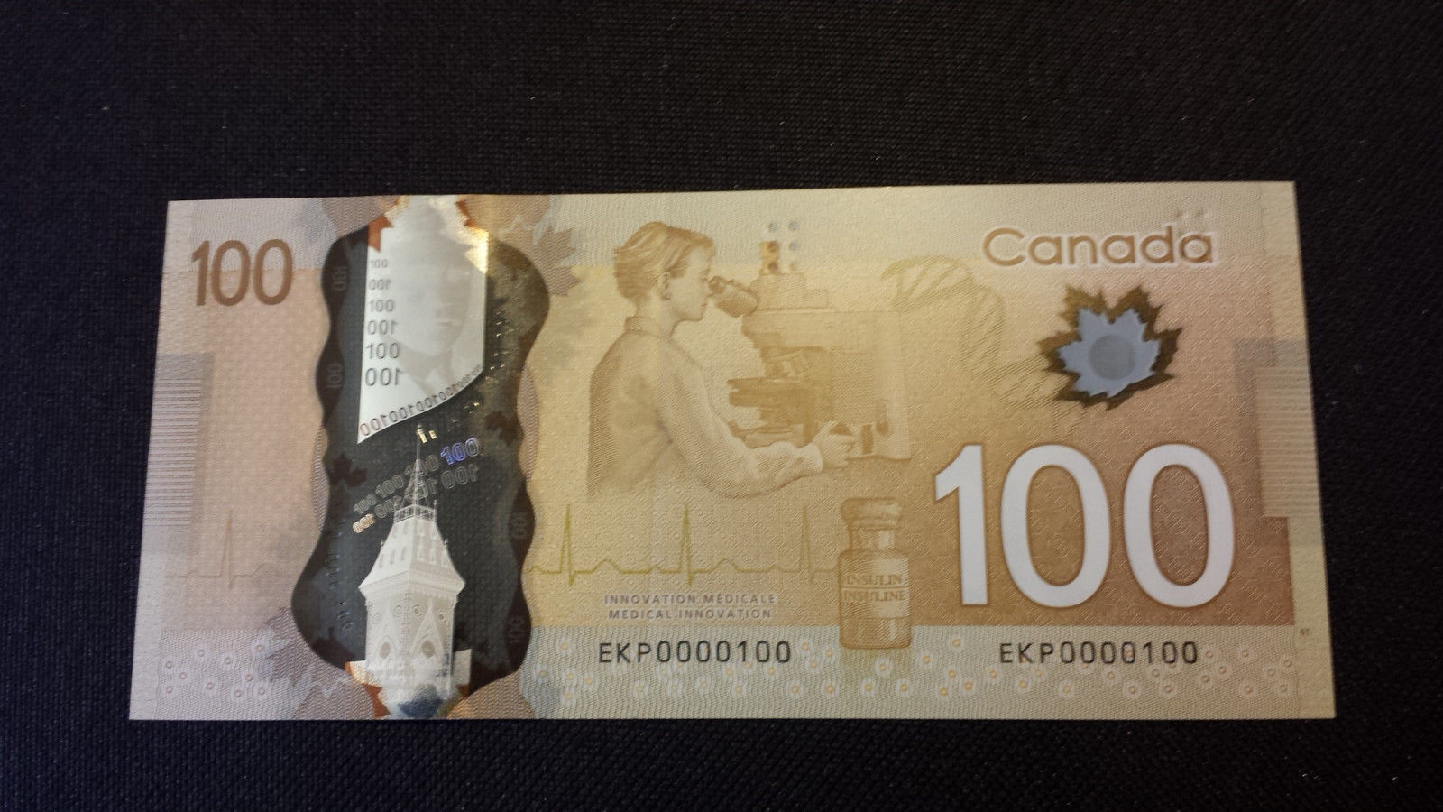 Opinion-Please,-$100-Polymer-Note