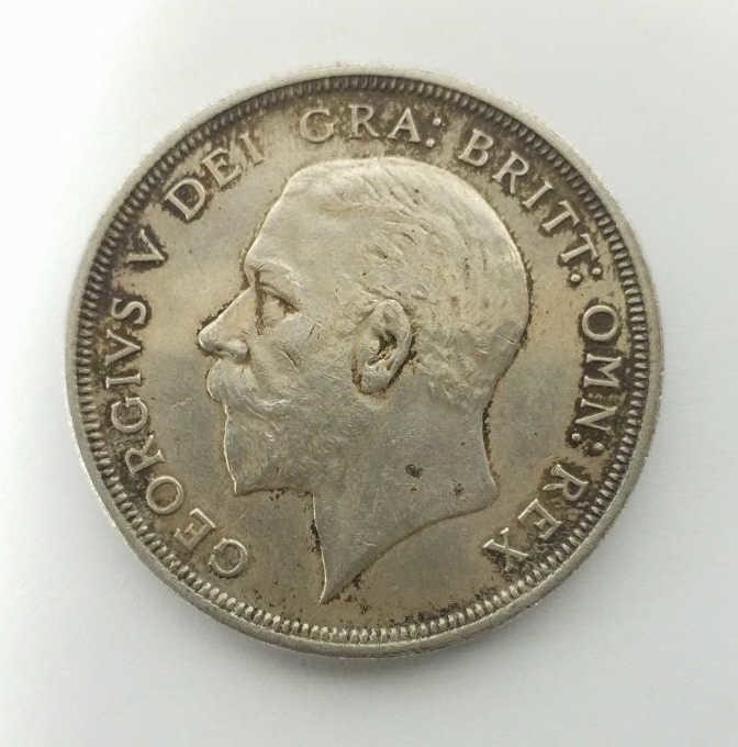 UK-1932-Silver-Crown