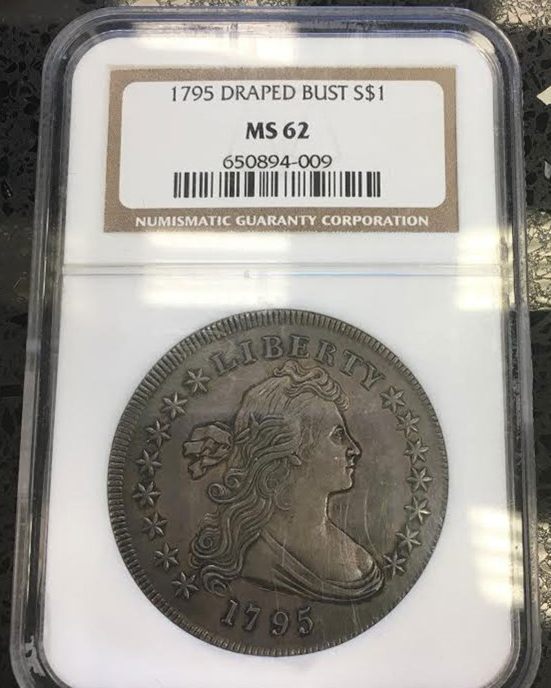 Could-This-Be-Real?---1795-And-1798-Dollar-Coins