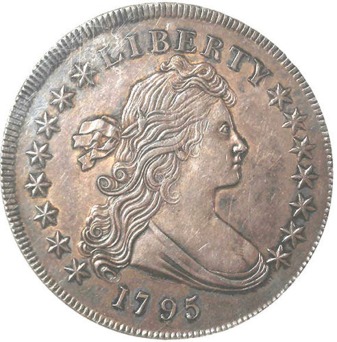 Could-This-Be-Real?---1795-And-1798-Dollar-Coins