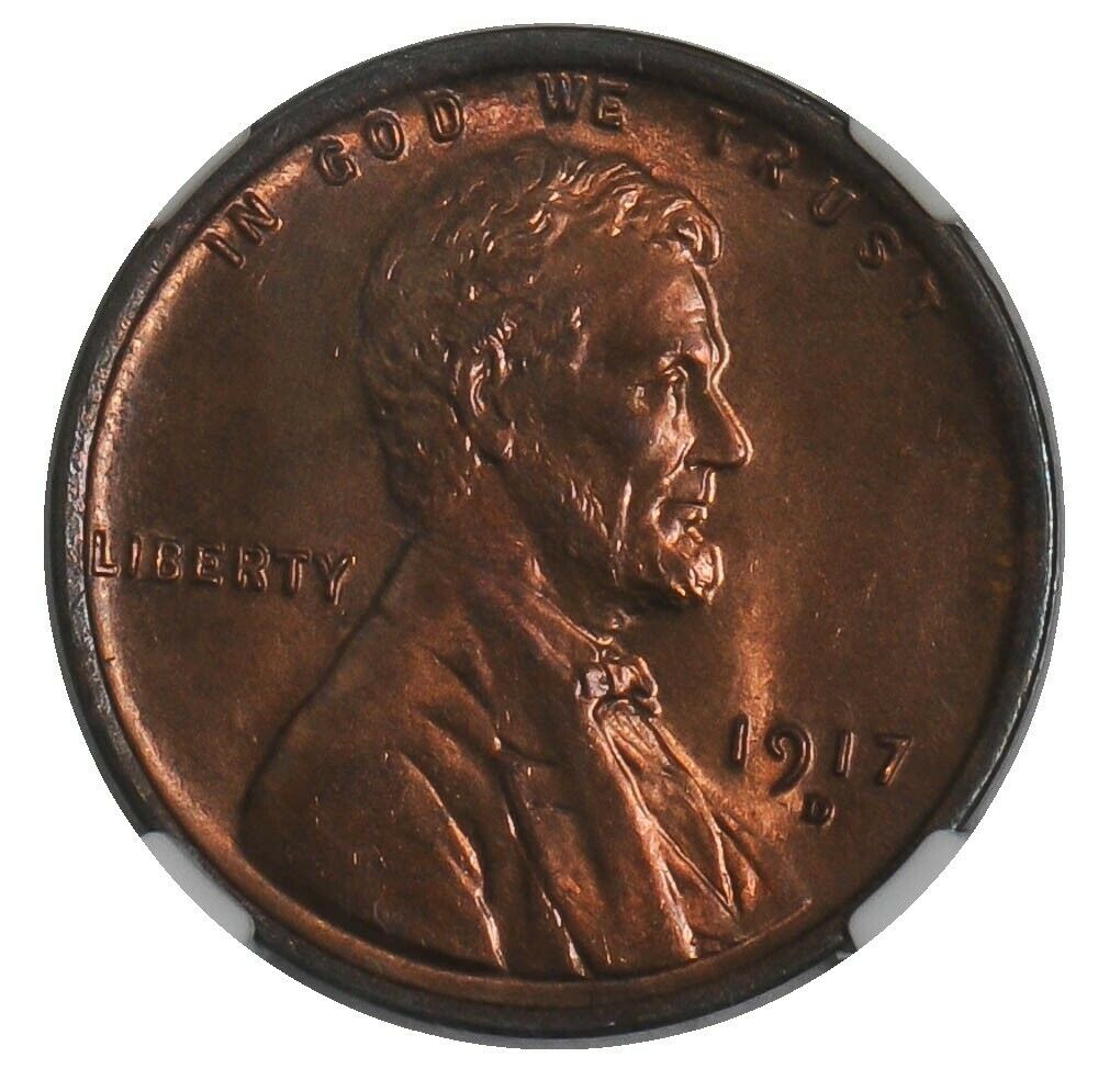 1917-D-Lincoln-Cent,-You-Versus-NGC
