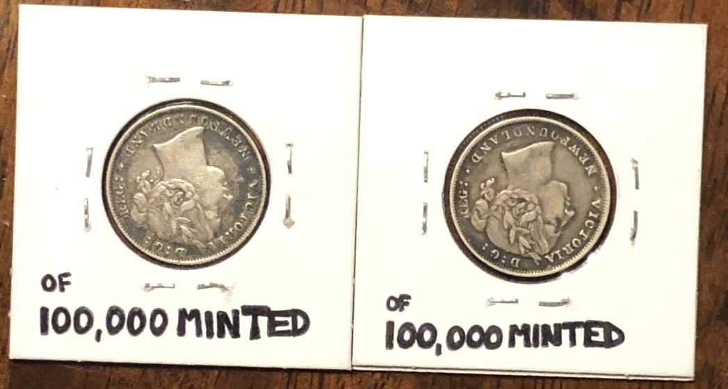 Newfoundland-1894-20-Cent-Varieties