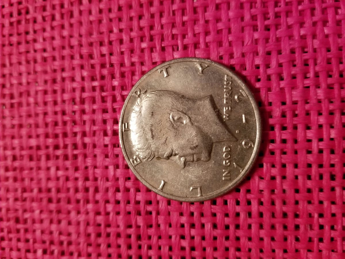 1972-D-Kennedy-Half-No-FG