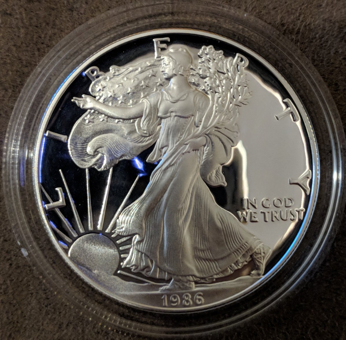 1986-S-American-Eagle-Proofs