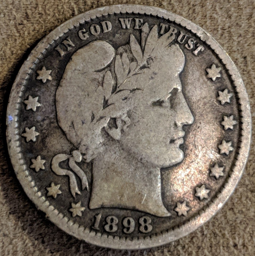 1898-P-Barber-Quarter-Grading