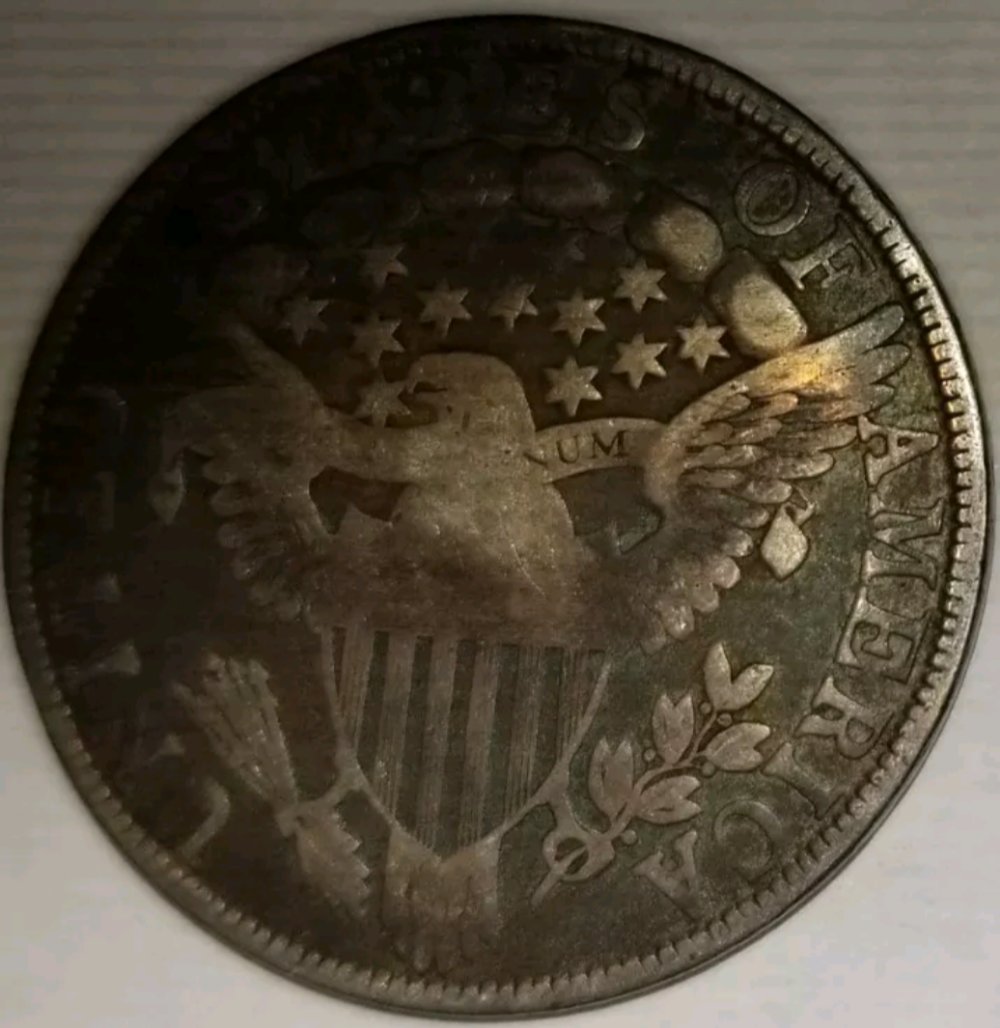 1803-Silver-Liberty.-Real-Or-Fraud?