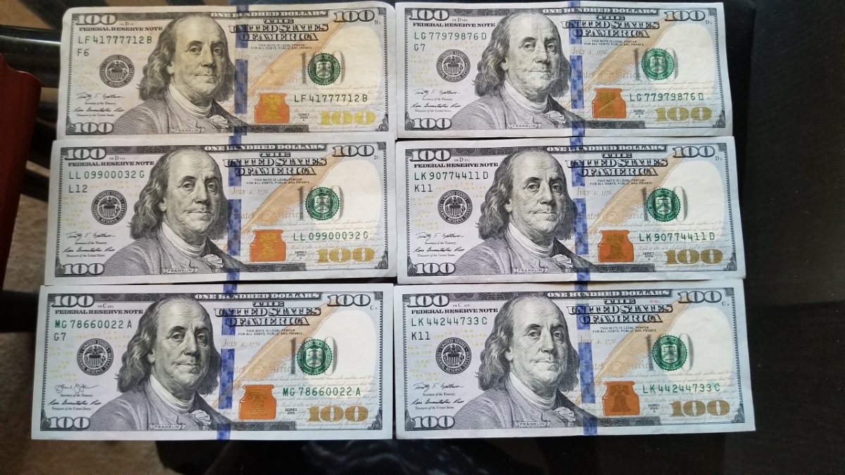 Im-New-To-Note-Collecting-But-Think-I-Found-Some-Interesting-Serial-Numbers