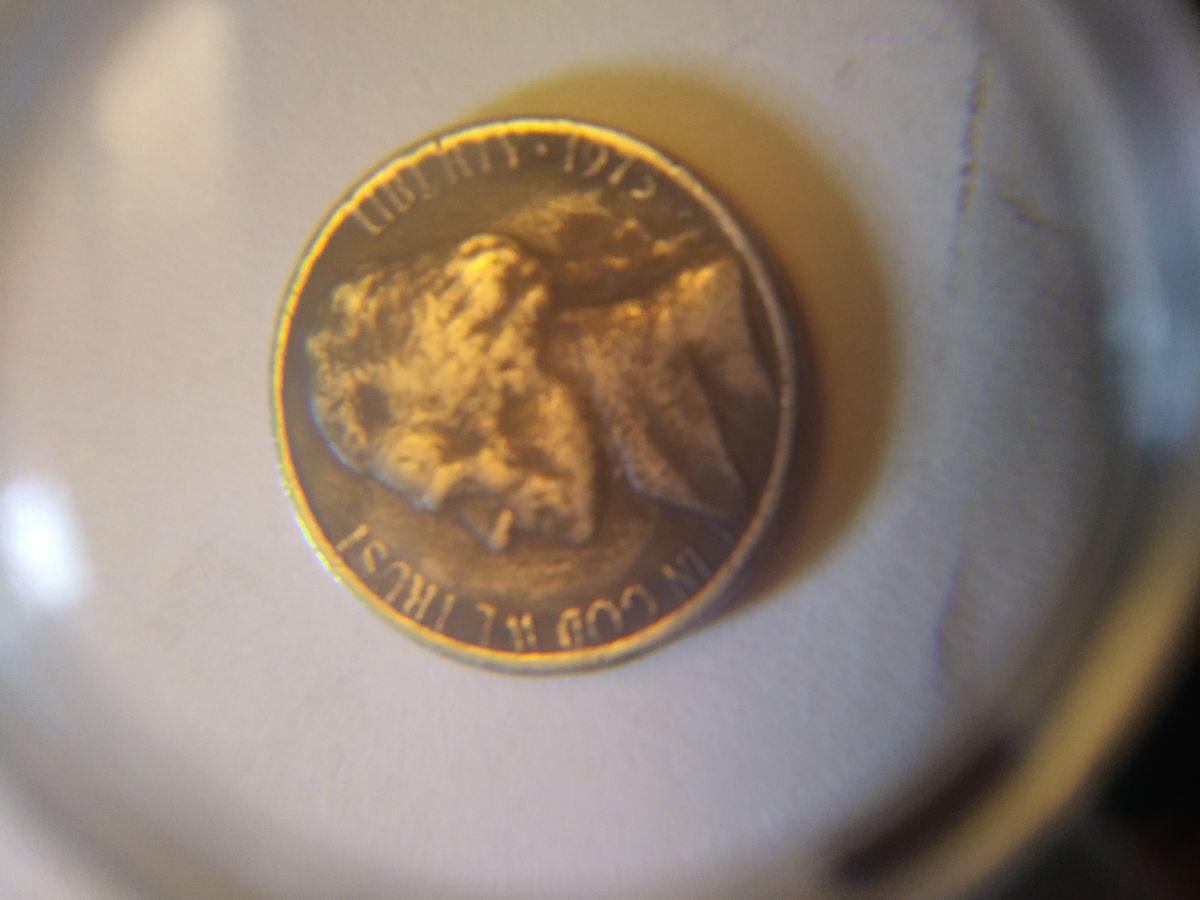 1973-D-Nickel-Error?!?!-Foreign-Planchet?-Suggestions?
