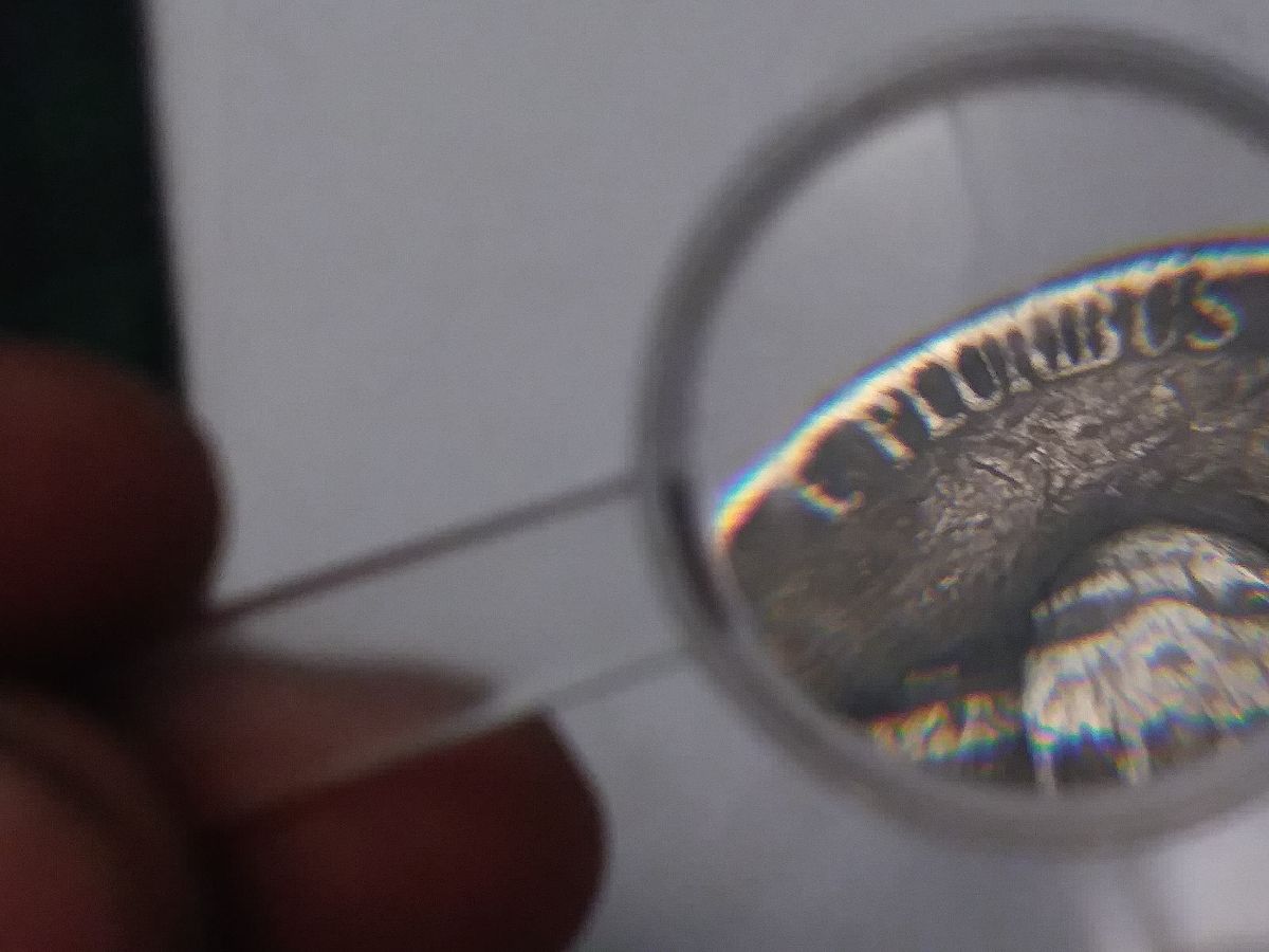 1973-D-Nickel-Error?!?!-Foreign-Planchet?-Suggestions?