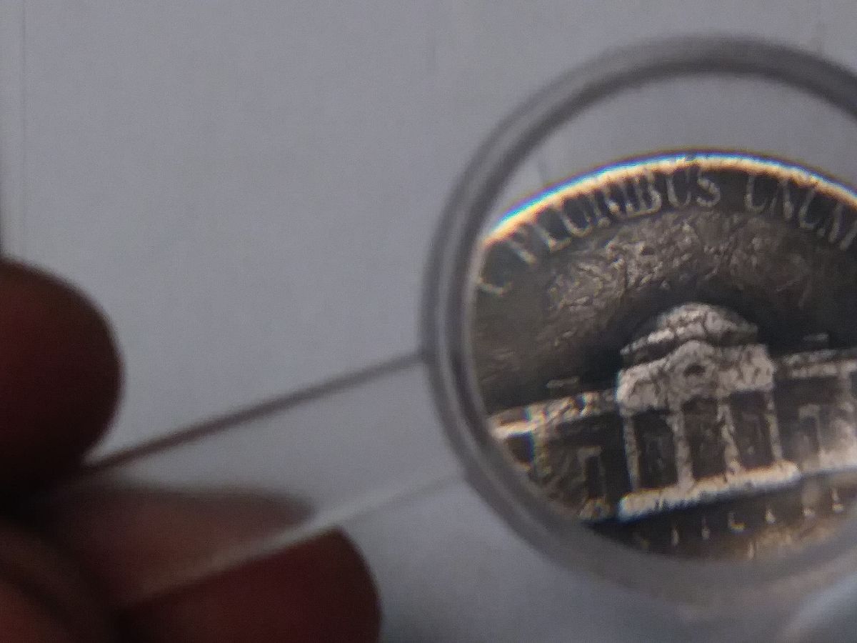 1973-D-Nickel-Error?!?!-Foreign-Planchet?-Suggestions?
