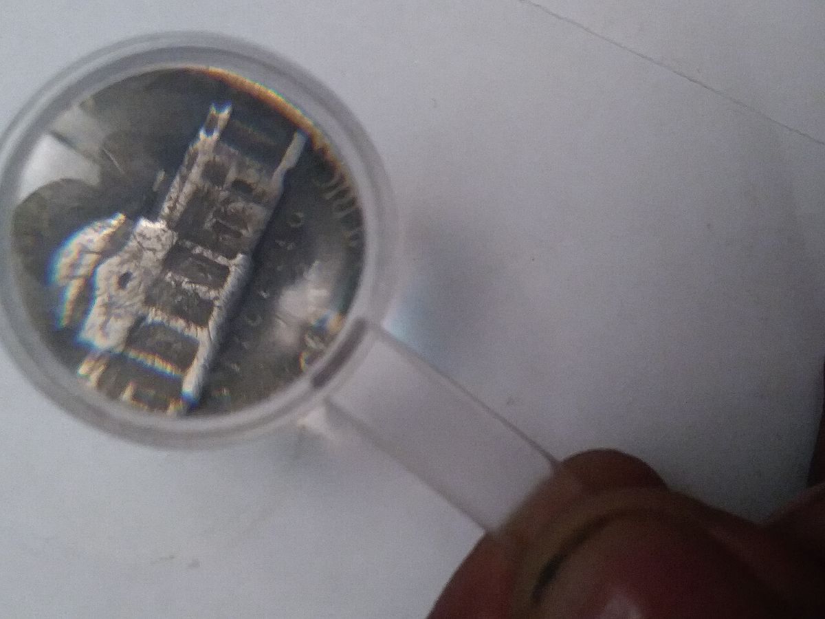 1973-D-Nickel-Error?!?!-Foreign-Planchet?-Suggestions?