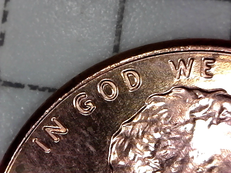 2019-Lincoln-Cent-Spitting-Die-Mark?