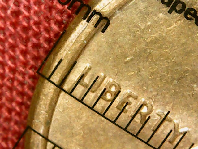 1990-Lincoln-Cent-With-Forced-Misalignment