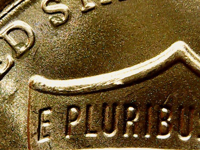 2018-D-Penny-With-Possible-Die-Crack-On-Reverse-And-Other-Unsure-Issues.