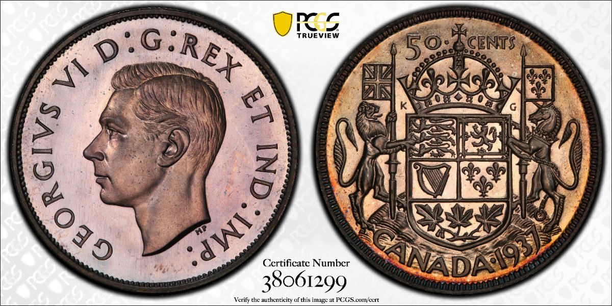 You-Vs.-PCGS:-1937-Canadian-50-Cent-Piece