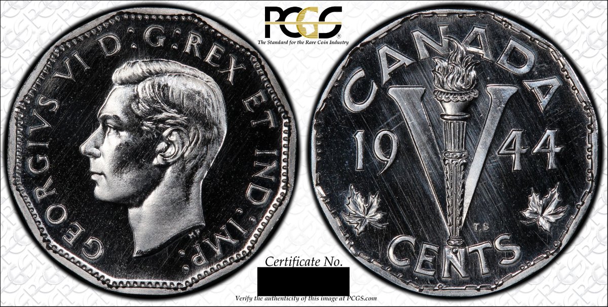 Victory-Nickel-Specimen-Set