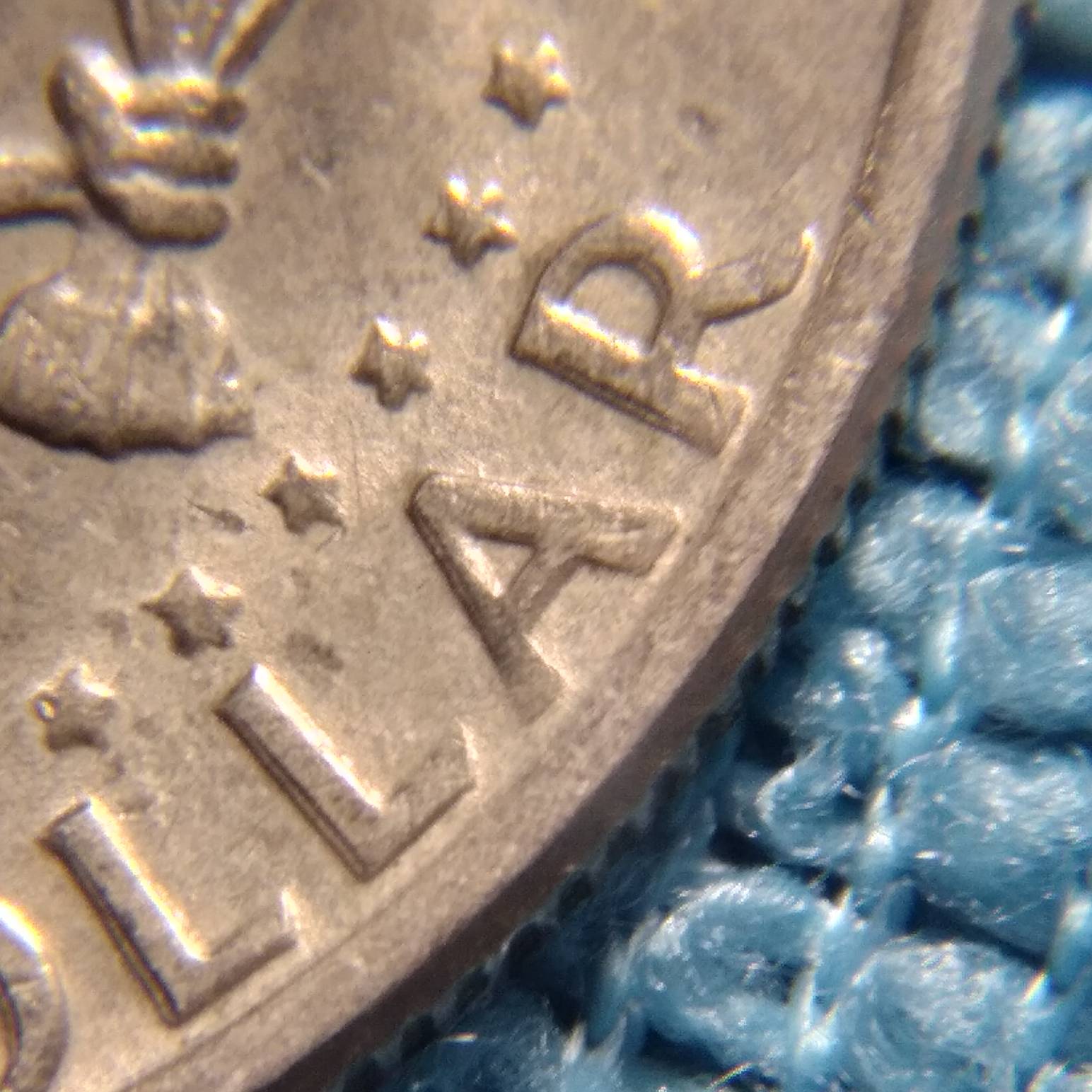 1973-Kennedy-1/2-Dollar-Error-DDR