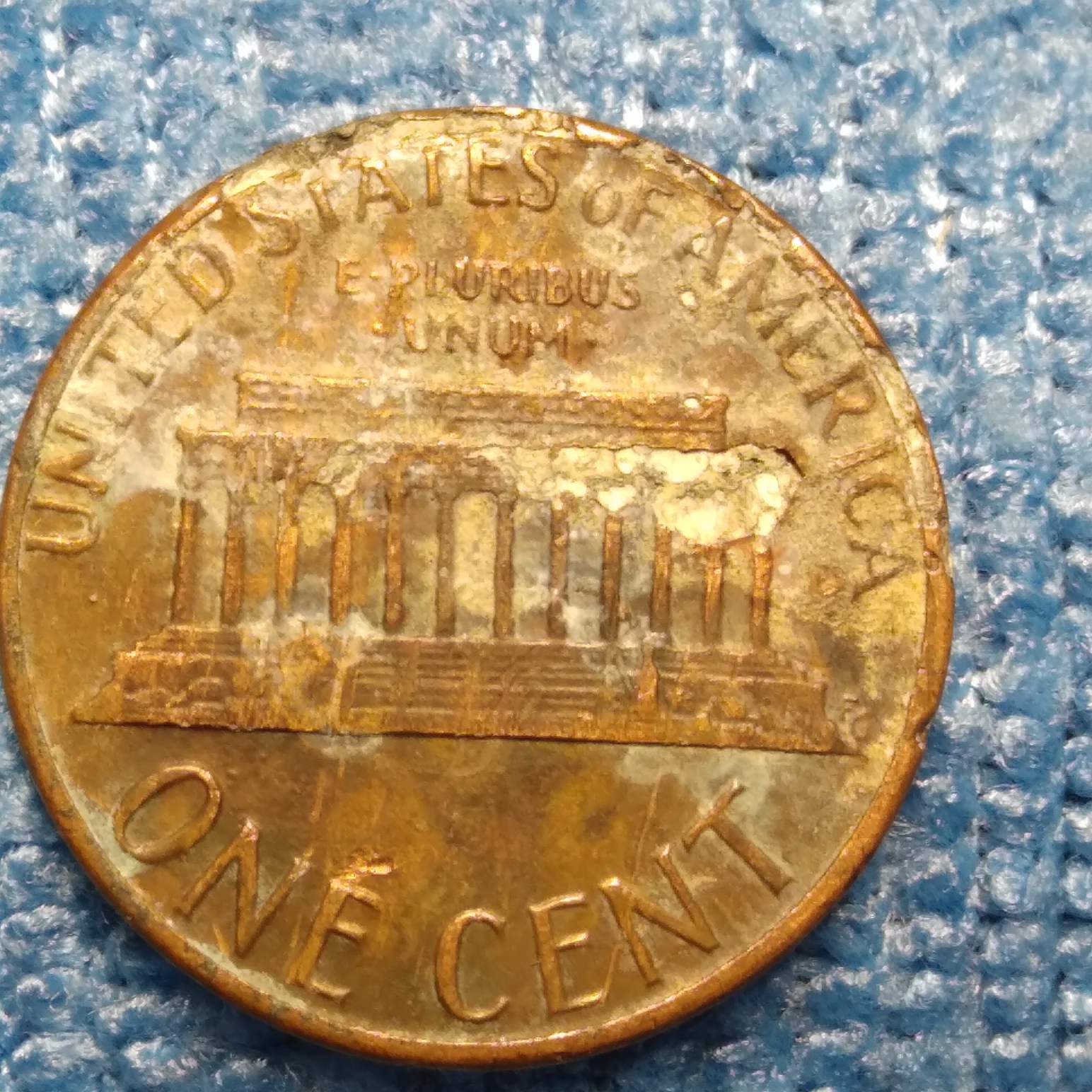 1983/9-?-Lincoln-Penny