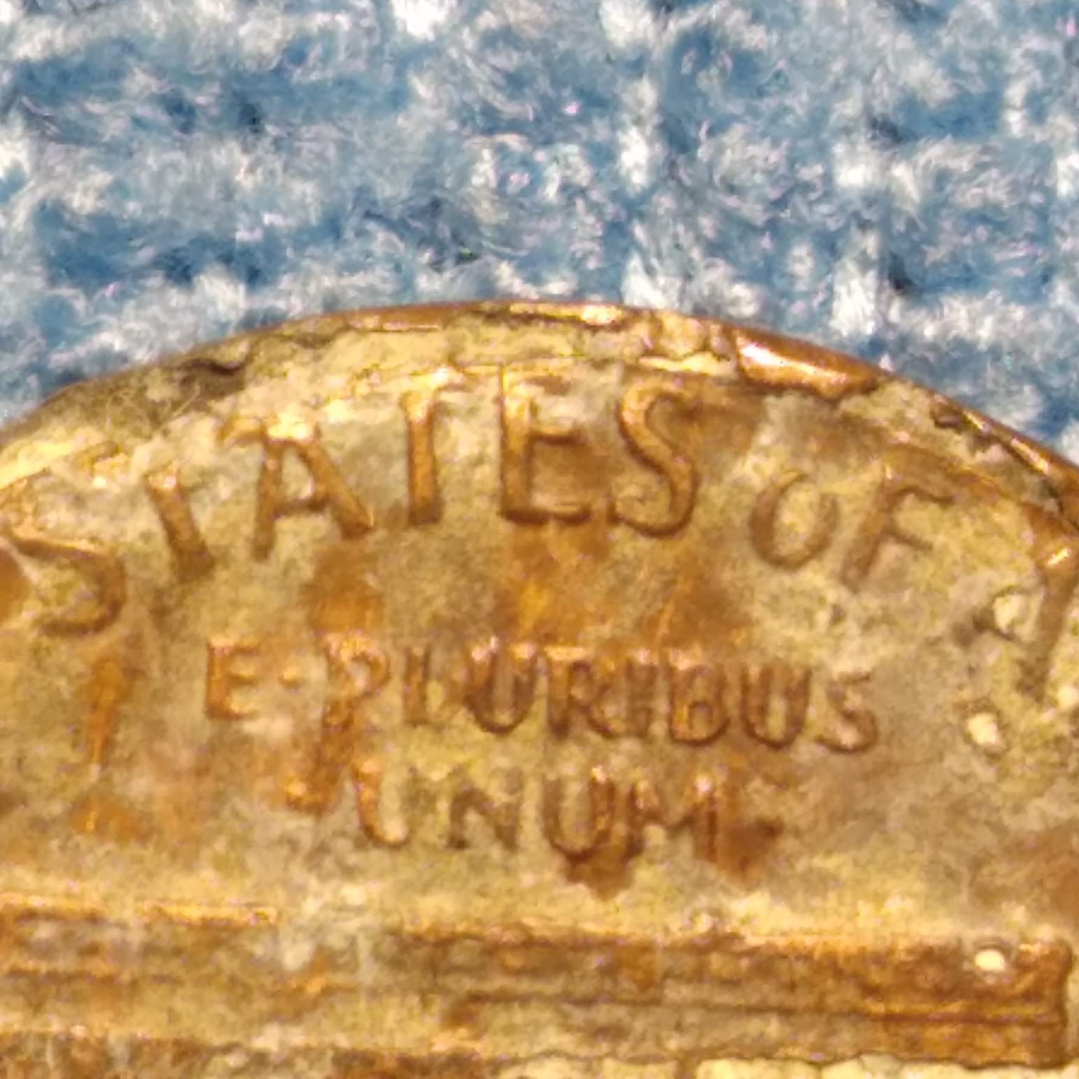 1983/9-?-Lincoln-Penny