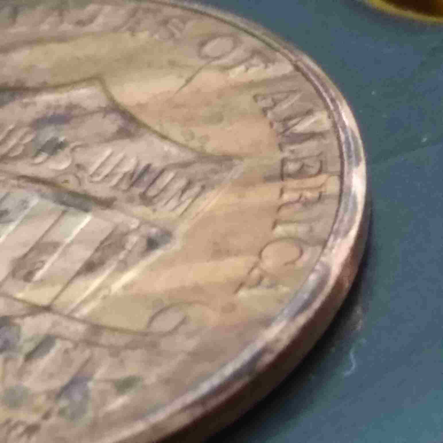 2021--D-Lincoln-Penny-With-Rolling-Hills-On-Reverse