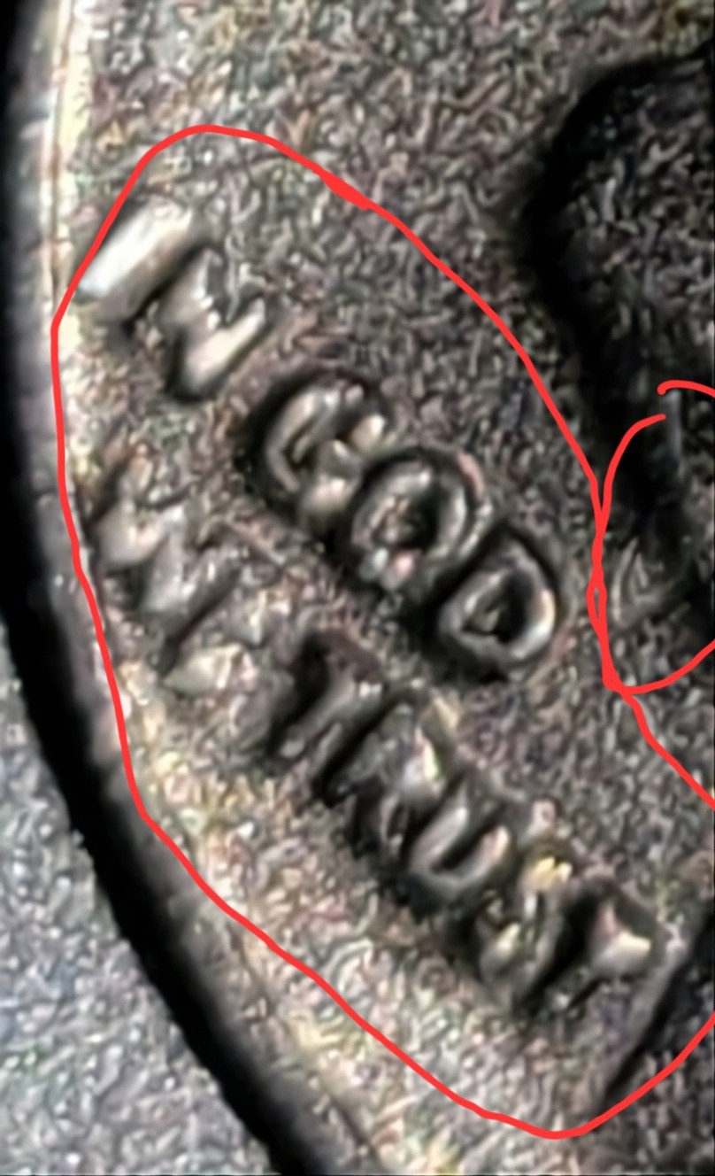 1966-No-Mint-Mark-Dime