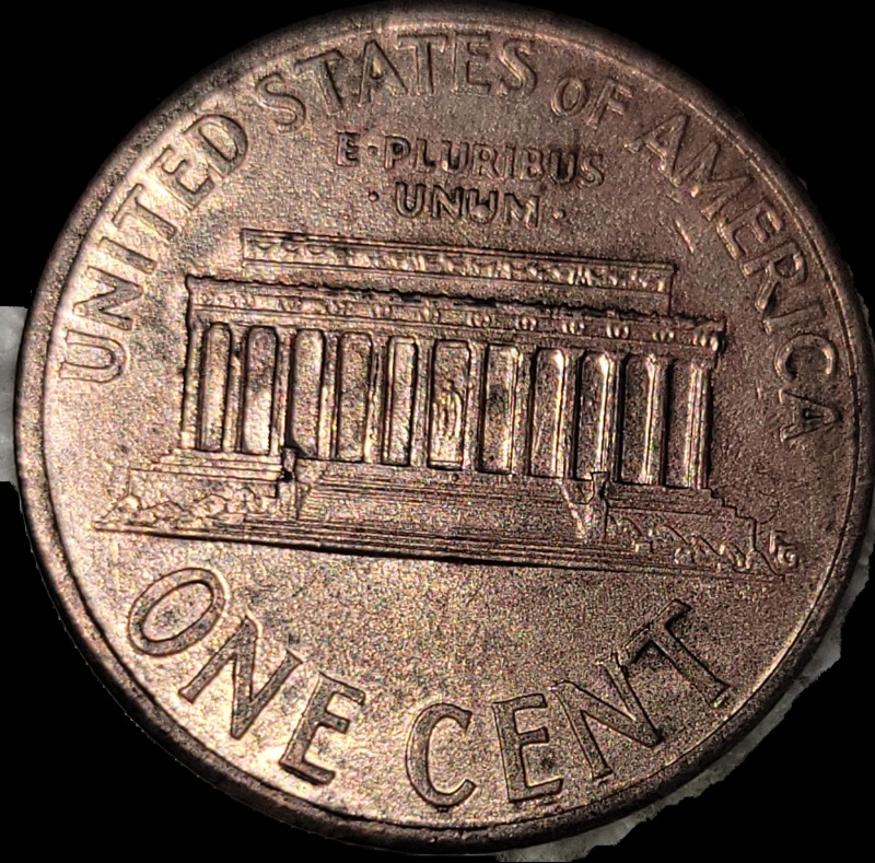 1993-Lincoln-Penny.-Is-This-Considered-An-Error?