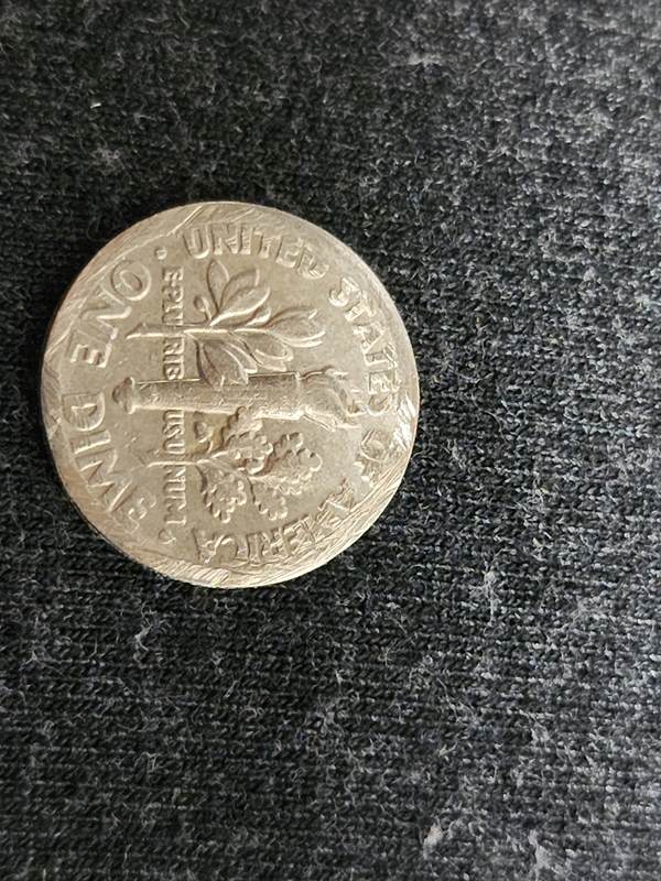 1989-Dime-Misstrike?