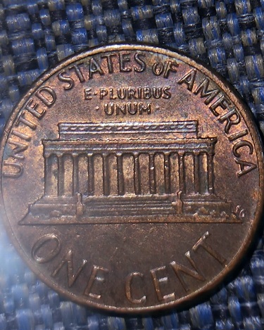 1981-Penny-With-A-3-Over-The-1