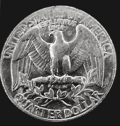 1992-P-Quarter-Found-In-A-Old-Jacket-Looks-Odd