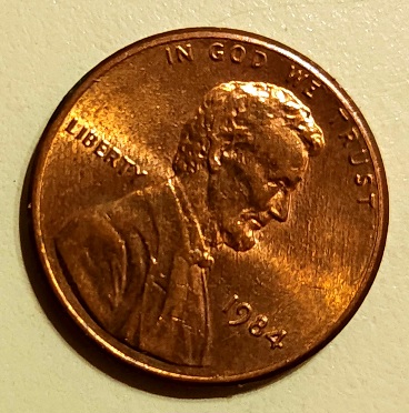 1984-Lincoln-Double-Ear?-Cent