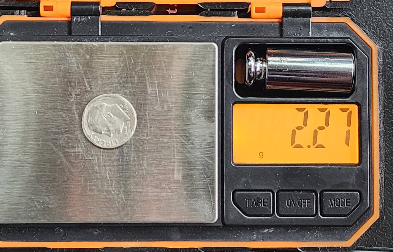 2015-P-Dime--Unusual-Strike-Should-I-Have-It-Graded