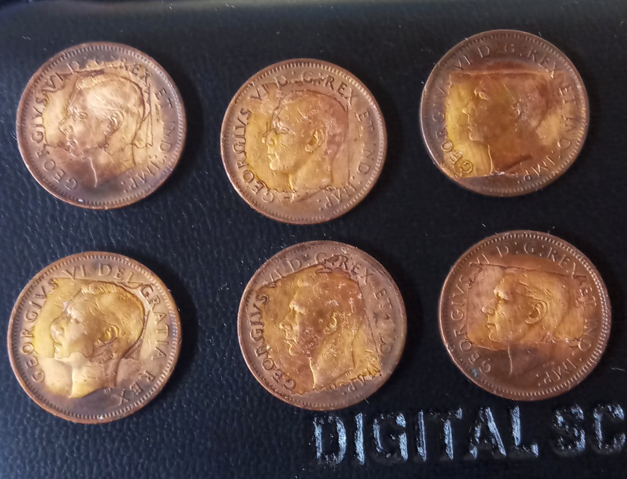 Have-Discovered-1940's--Weird-Penny