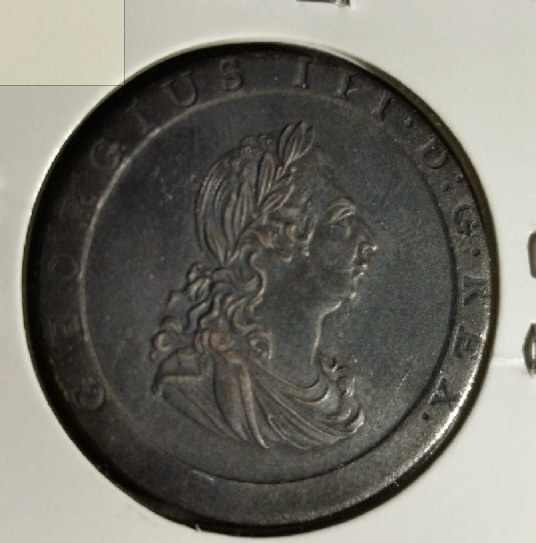 Coin-Found-On-A-Portuguese-Market